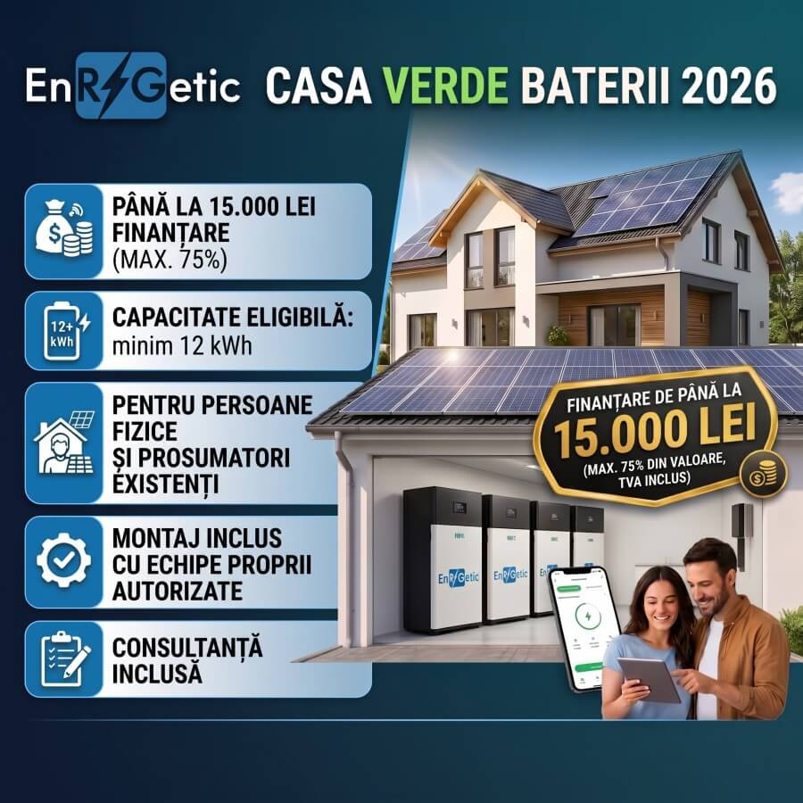 casa verde program